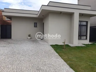 Casa com 3 Quartos à venda, 130m² no Roncáglia, Valinhos