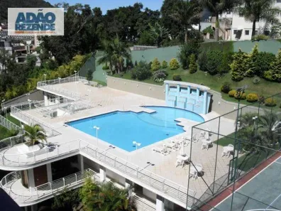 Apartamento com 5 Quartos à venda, 256m² no Agriões, Teresópolis