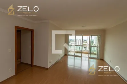 Apartamento com 4 Quartos à venda, 135m² no Mansões Santo Antônio, Campinas