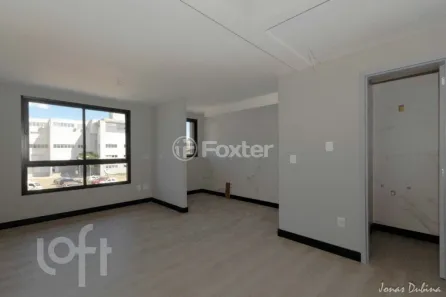 Apartamento com 2 Quartos à venda, 62m² no Jardim Botânico, Porto Alegre