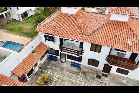 Casa de Condomínio com 3 Quartos à venda, 126m² no Geriba, Armação dos Búzios