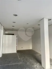 Ponto Comercial para venda ou aluguel, 48m² no Santo Amaro, São Paulo