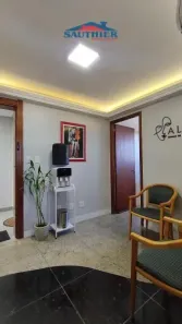 Sala Comercial à venda, 34m² no Centro, São Leopoldo