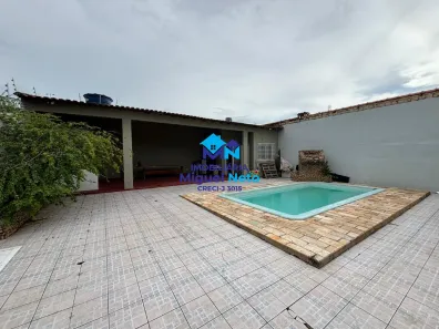 Casa com 3 Quartos à venda, 250m² no Embratel, Porto Velho