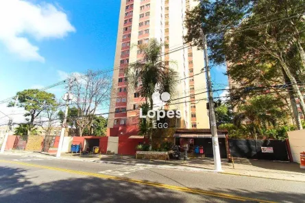 Apartamento com 2 Quartos à venda, 46m² no Jardim Ângela (Zona Leste), São Paulo