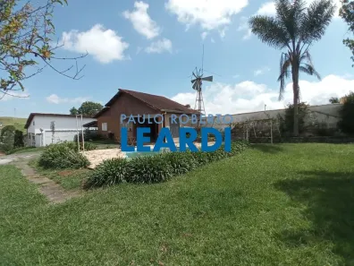 Fazenda/Sítio com 4 Quartos à venda, 600m² no Campo das Antas, Poços de Caldas