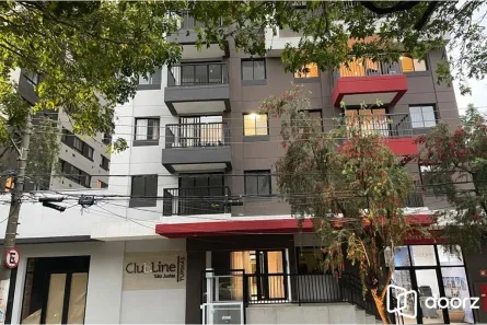 Apartamento com 2 Quartos à venda, 36m² no Planalto Paulista, São Paulo