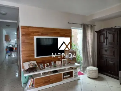 Sobrado com 3 Quartos à venda, 200m² no Vila Assunção, Santo André