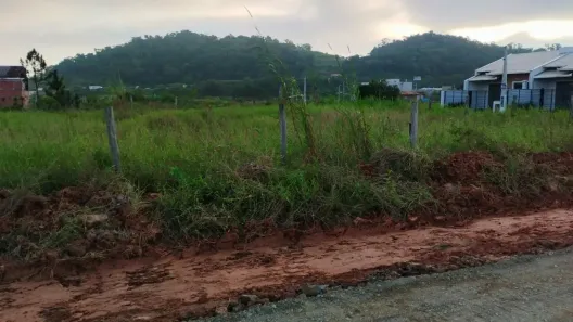 Lote/Terreno à venda, 324m² no Itajubá, Barra Velha