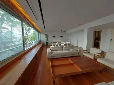 Apartamento com 3 Quartos à venda, 240m² no Leblon, Rio de Janeiro