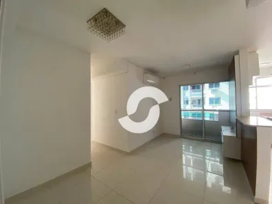 Apartamento com 2 Quartos à venda, 50m² no Barreto, Niterói