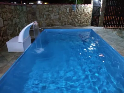 Casa com 2 Quartos à venda, 163m² no Maitinga, Bertioga