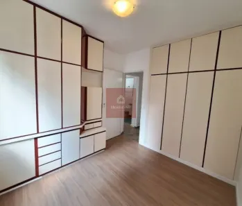Apartamento com 3 Quartos à venda, 99m² no Vila Olímpia, São Paulo