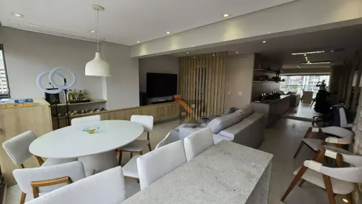 Apartamento com 2 Quartos à venda, 91m² no Vila Prudente, São Paulo