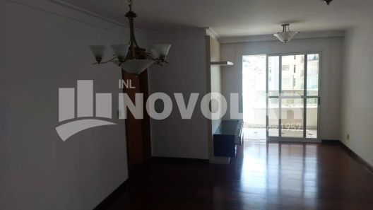Apartamento com 3 Quartos à venda, 93m² no Vila Paiva, São Paulo