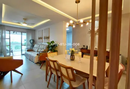 Apartamento com 2 Quartos à venda, 100m² no Barra da Tijuca, Rio de Janeiro