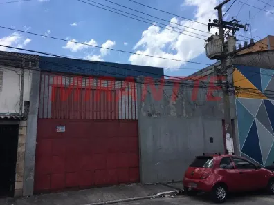 Galpão/Depósito/Armazém à venda, 570m² no Jardim Modelo, São Paulo