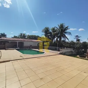Fazenda/Sítio com 3 Quartos à venda, 650m² no Estância São Manoel (Zona Rural), São José do Rio Preto