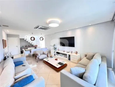 Cobertura com 5 Quartos à venda, 334m² no Recreio dos Bandeirantes, Rio de Janeiro