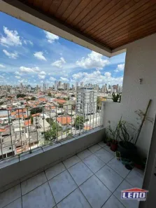 Apartamento com 3 Quartos à venda, 52m² no Chácara Santo Antônio (Zona Leste), São Paulo