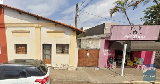 Casa com 3 Quartos à venda, 180m² no Centro, São Carlos