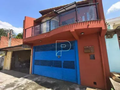 Casa com 3 Quartos à venda, 171m² no Narita Garden, Vargem Grande Paulista