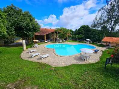 Lote/Terreno à venda, 331m² no , Pombos