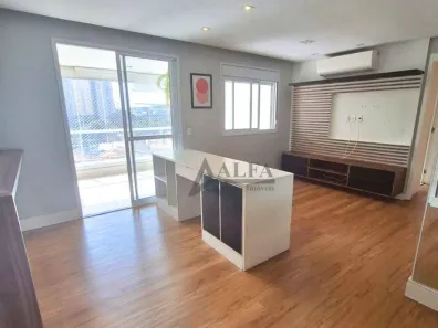 Apartamento com 3 Quartos à venda, 89m² no Tatuapé, São Paulo