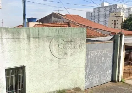 Lote/Terreno à venda, 287m² no Vila Invernada, São Paulo