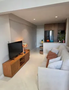 Apartamento com 2 Quartos à venda, 72m² no Batista Campos, Belém