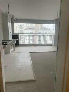 Apartamento com 2 Quartos à venda, 54m² no Vila Nair, São Paulo