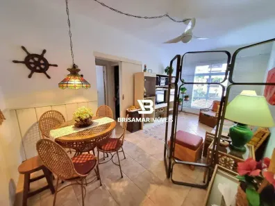 Apartamento com 2 Quartos à venda, 86m² no Pitangueiras, Guarujá