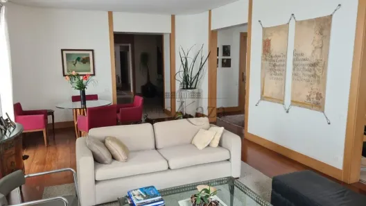 Apartamento com 3 Quartos à venda, 340m² no Cerqueira César, São Paulo