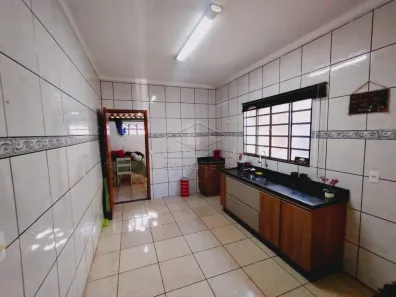 Casa com 2 Quartos à venda, 108m² no Jardim Maria Luiza IV, Lençóis Paulista