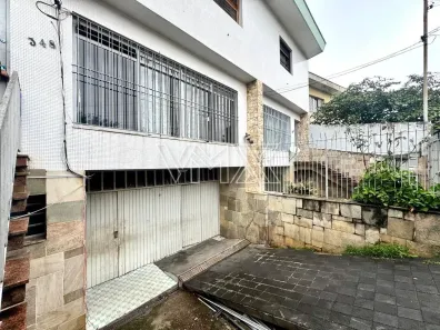 Sobrado com 3 Quartos para alugar, 200m² no Vila Maria Alta, São Paulo
