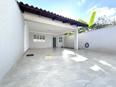 Casa com 3 Quartos à venda, 159m² no Jardim América, Goiânia