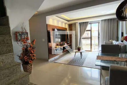 Cobertura com 2 Quartos à venda, 208m² no Freguesia (Jacarepaguá), Rio de Janeiro