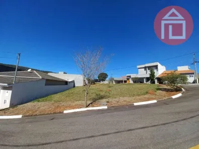 Lote/Terreno à venda, 354m² no Centro Industrial Rafael Diniz, Bragança Paulista
