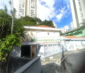 Casa com 10 Quartos à venda, 350m² no Santa Teresinha, São Paulo