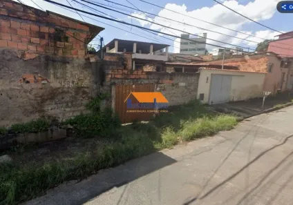 Lote/Terreno à venda, 360m² no Letícia, Belo Horizonte