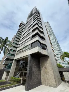Apartamento com 3 Quartos à venda, 201m² no Boa Viagem, Recife
