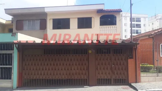 Sobrado com 3 Quartos à venda, 139m² no Vila Nova Mazzei, São Paulo