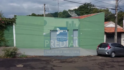 Casa com 2 Quartos à venda, 151m² no Vila Prado, São Carlos