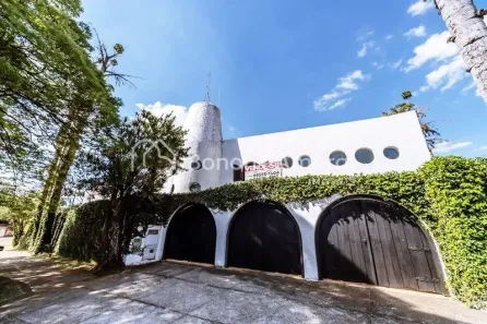 Casa com 4 Quartos à venda, 854m² no Cidade Universitária, Campinas