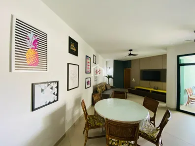 Apartamento com 2 Quartos à venda, 93m² no Praia Grande, Ubatuba