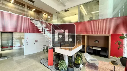 Sala Comercial à venda, 508m² no Cidade Monções, São Paulo