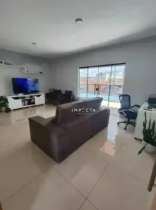 Casa com 4 Quartos à venda, 257m² no São Carlos, Pouso Alegre