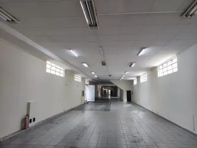 Ponto Comercial para alugar, 470m² no Vila São Jorge, São Vicente