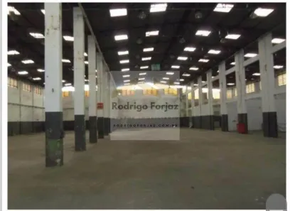Galpão/Depósito/Armazém para alugar, 2900m² no Empresarial Paoletti (Jordanésia), Cajamar