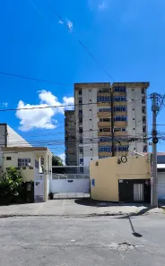 Apartamento com 3 Quartos à venda, 99m² no Carlito Pamplona, Fortaleza